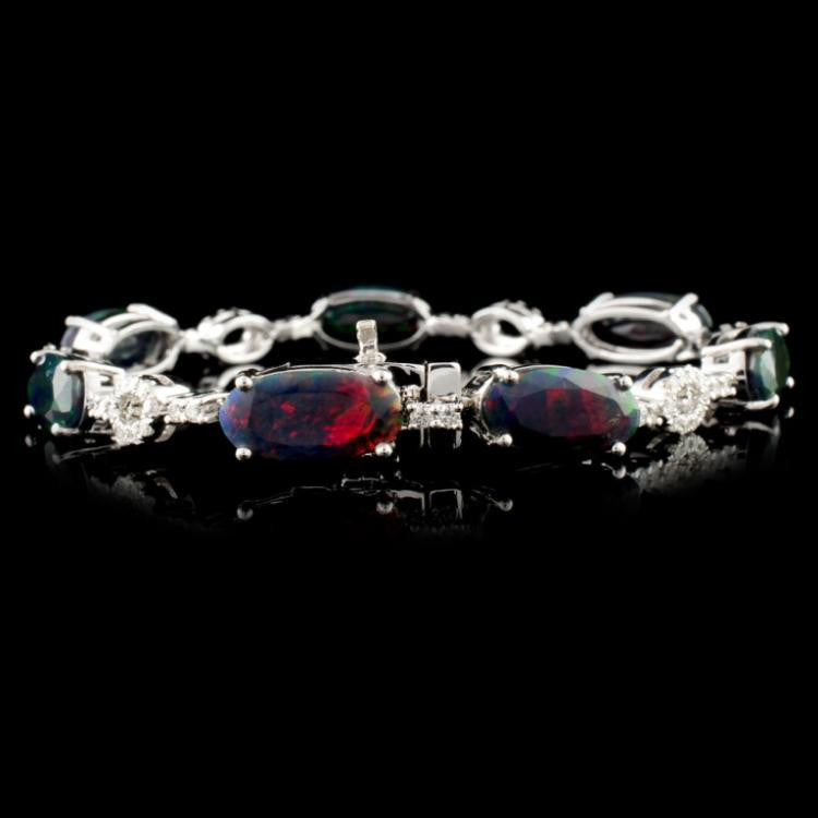 Bezel Set Diamond Tennis Bracelet | Armans Fine Jewellery Sydney